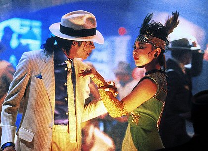 Moonwalker