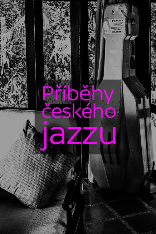 Moravská jazzová nota