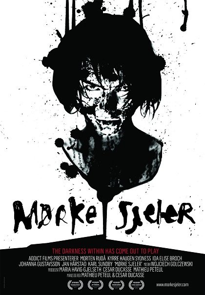 Mørke sjeler