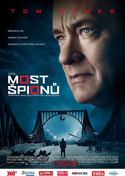 Most špiónů