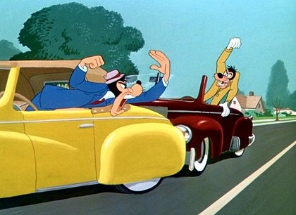 Motor Mania