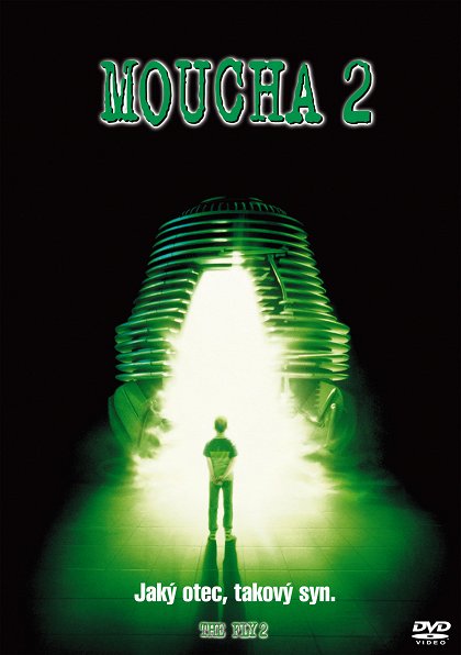 Moucha 2