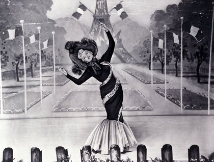 Moulin Rouge