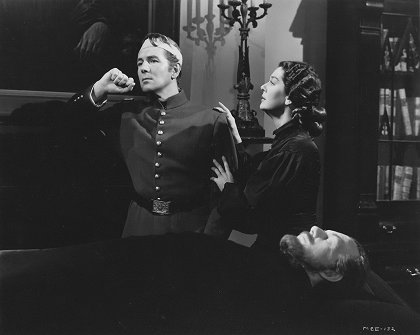 Mourning Becomes Electra