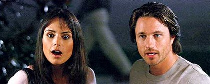 Mr. and Mrs. Smith