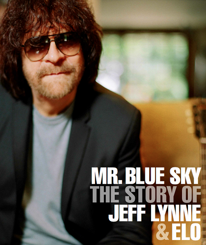 Mr Blue Sky: The Story of Jeff Lynne & ELO