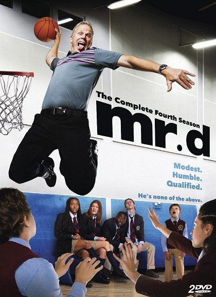 Mr. D