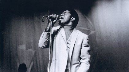 Mr. Dynamite: The Rise of James Brown