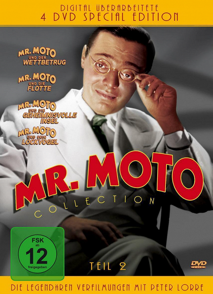 Mr. Moto's Last Warning