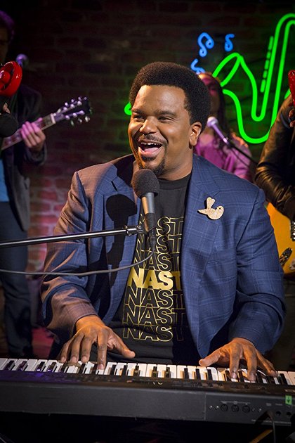 Mr. Robinson
