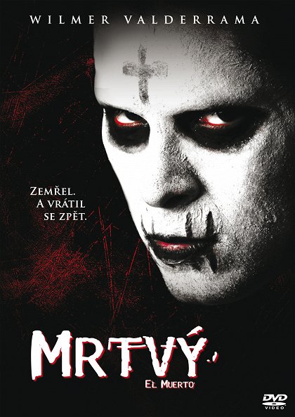 Mrtvý