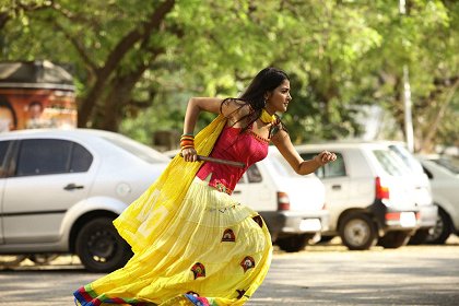 Mugamoodi