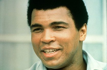 Muhammad Ali: Na vrcholu