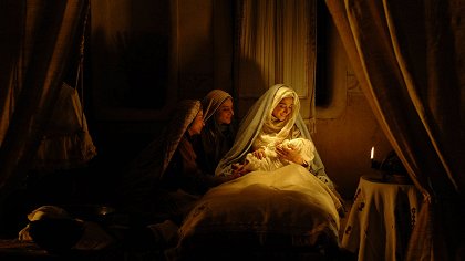 Muhammad: The Messenger of God