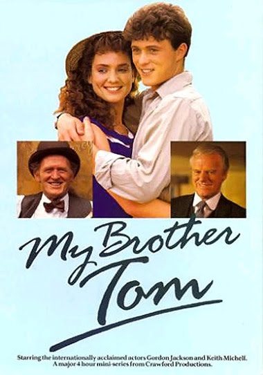 Můj bratr Tom