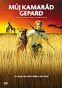 Můj kamarád gepard