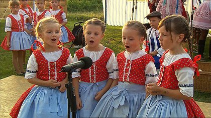 Můj pradědeček Čingischán