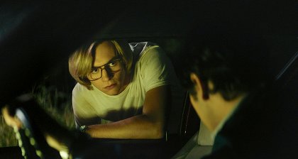 Můj přítel Dahmer