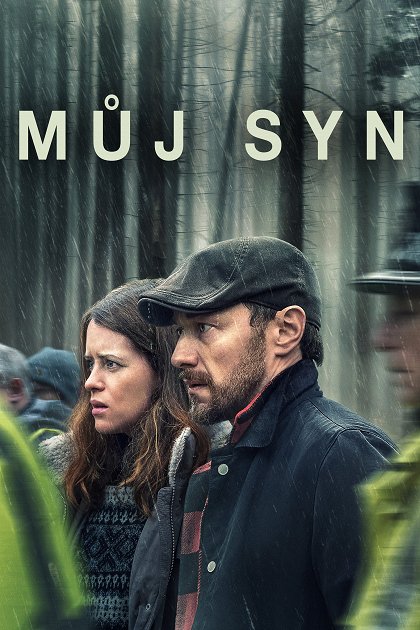 Můj syn