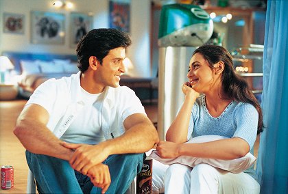 Mujhse Dosti Karoge!