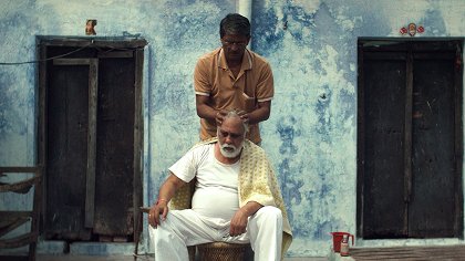 Mukti Bhawan