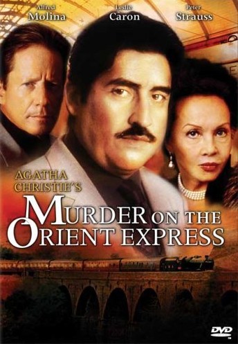 Murder on the Orient Express