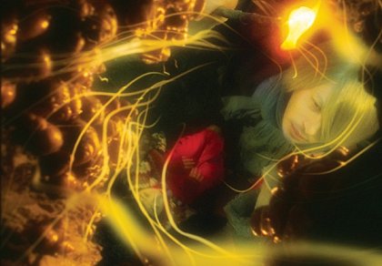 Mushishi