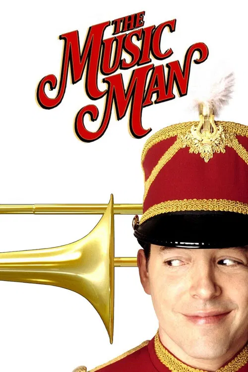 Music man