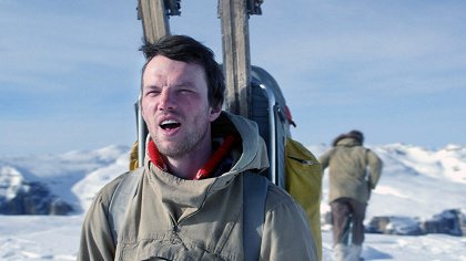 Must Alpinist