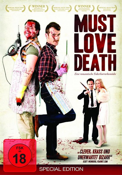 Must Love Death