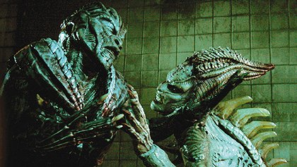 Mutant: Probuzení