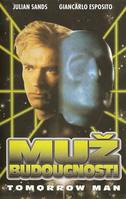 Muž budoucnosti
