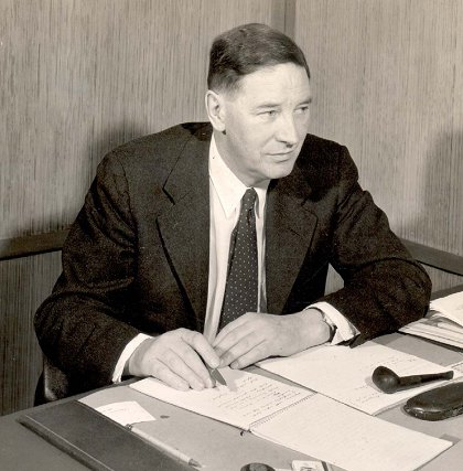 Muž, který prolomil Hitlerův kód