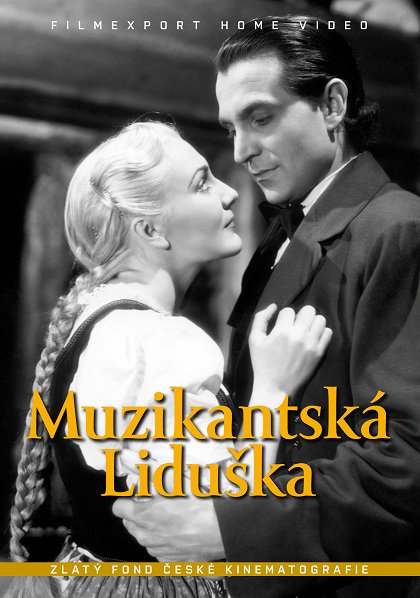 Muzikantská Liduška