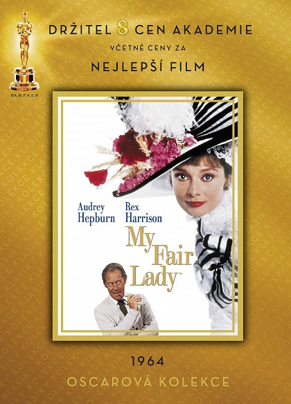 My Fair Lady