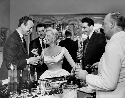 My Man Godfrey