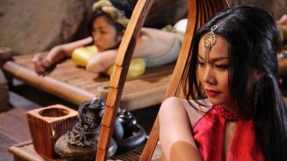 Mỹ Nhân Kế