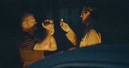 My Scientology Movie