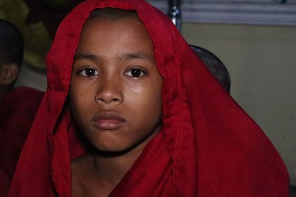 Myanmar: Ve stínu barmských pagod