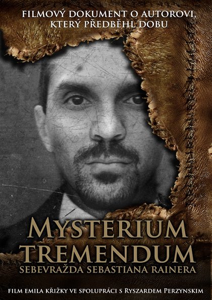Mysterium tremendum