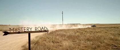 Mystery Road