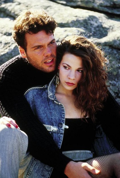 Mystic Pizza