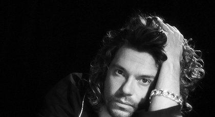 Mystify: Michael Hutchence