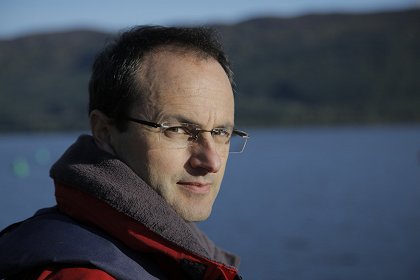 Mytická monstra oceánských hlubin