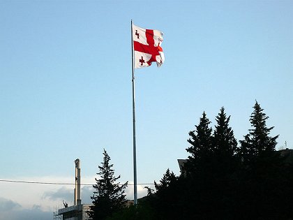Na hranicích impéria