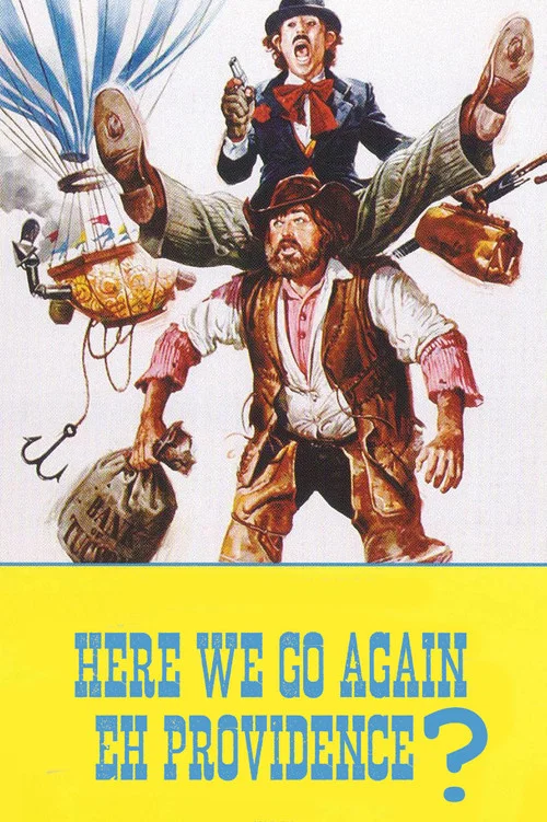 Na každého jednou dojde!