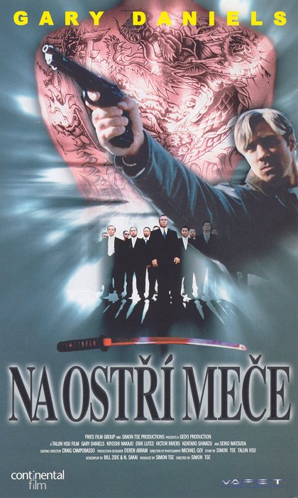 Na ostří meče