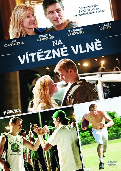 Na vítězné vlně