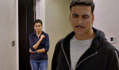 Naam Shabana
