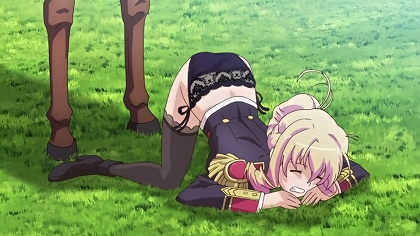 Nacu no owari ni: In the End